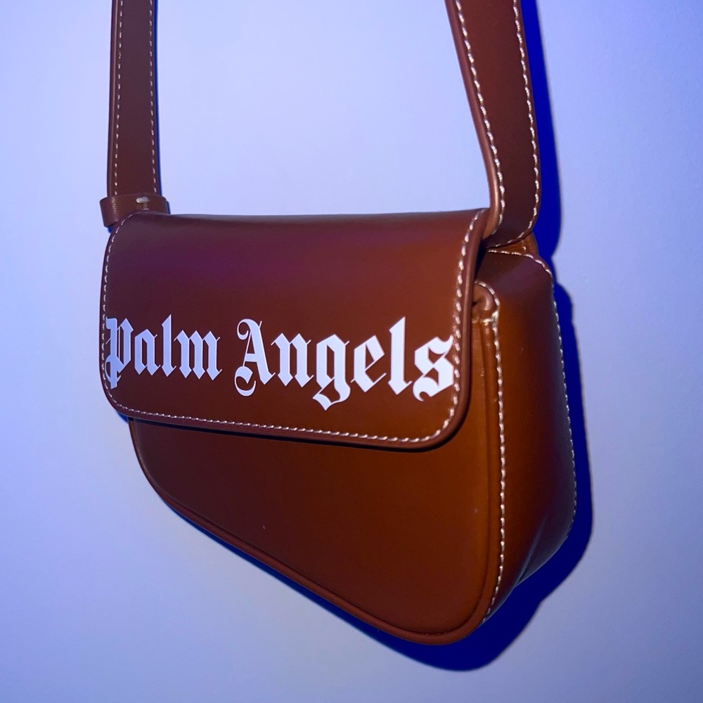 Palm angels belt bag/sling bag